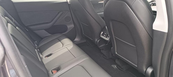 Used Tesla Model Y 2022 for sale - 76239344: Photo 24