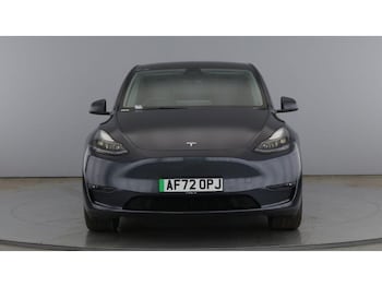 Used Tesla Model Y 2022 for sale - 76239344: Photo 3