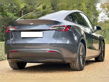Used Tesla Model Y 2022 for sale - 76239344: Photo 4