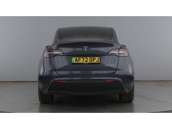 Used Tesla Model Y 2022 for sale - 76239344: Photo 8