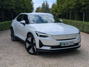 Used Polestar Polestar 2 2024 for sale - 74978738: Photo
