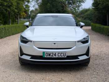 Used Polestar Polestar 2 2024 for sale - 74978738: Photo