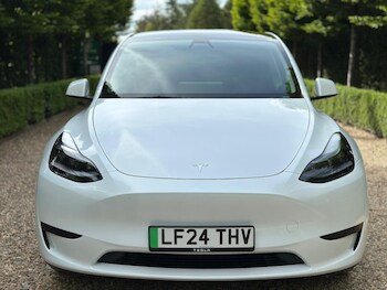 Used Tesla Model Y 2024 for sale - 78661928: Photo
