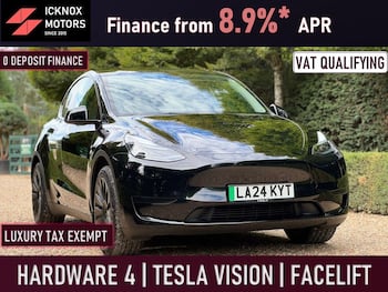Used Tesla Model Y 2024 for sale - 79860422: Photo