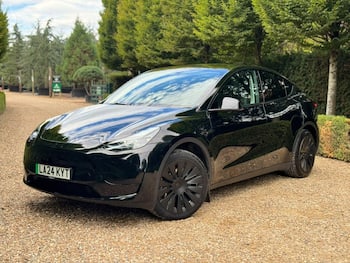 Used Tesla Model Y 2024 for sale - 79860422: Photo