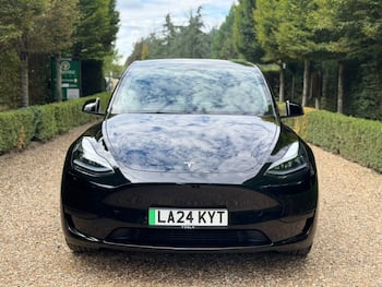 Used Tesla Model Y 2024 for sale - 79860422: Photo