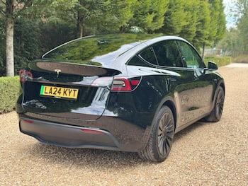 Used Tesla Model Y 2024 for sale - 79860422: Photo