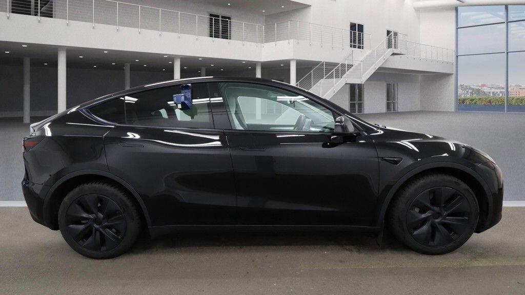 Used Tesla Model Y 2025 for sale - 76561909: Photo 8