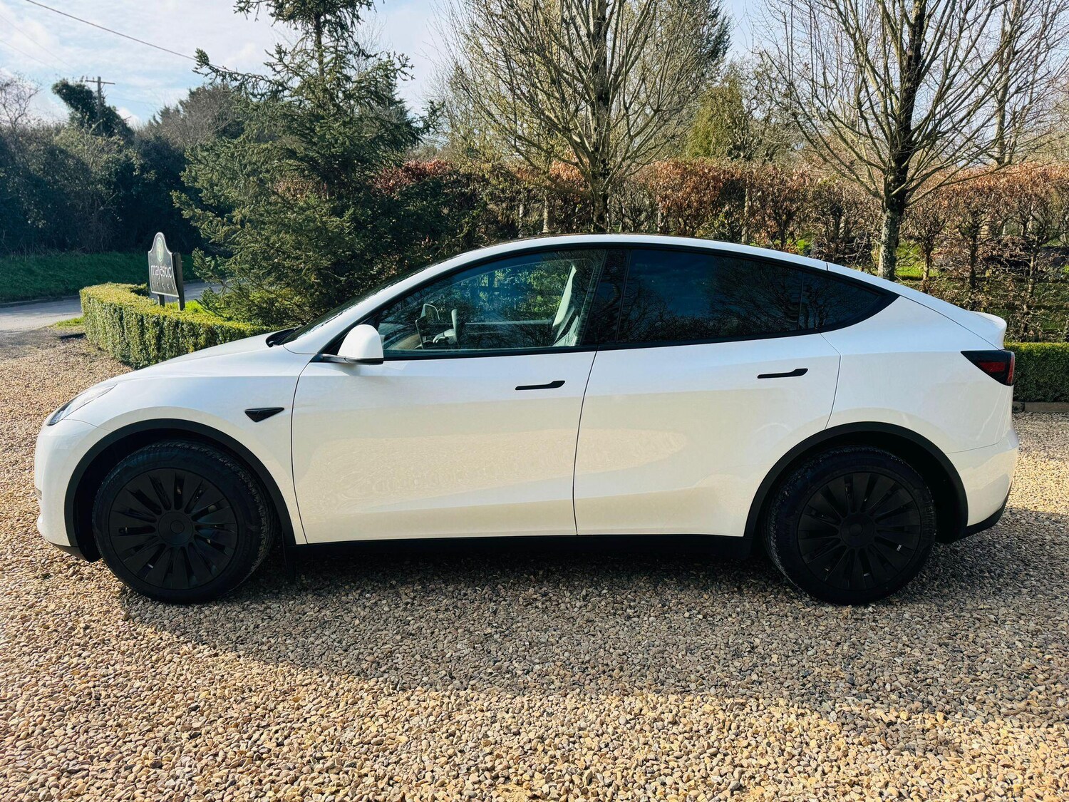 Used Tesla Model Y 2023 for sale - 77957620: Photo 11