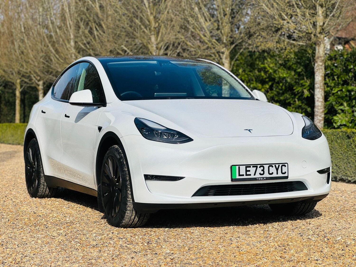 Used Tesla Model Y 2023 for sale - 77957620: Photo 30