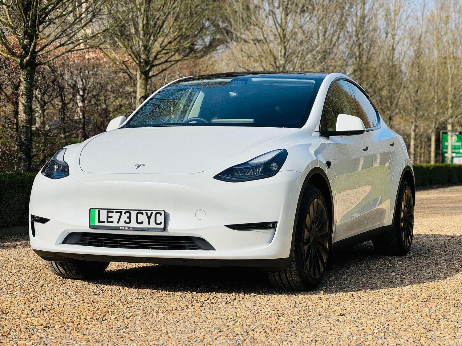 Used Tesla Model Y 2023 for sale - 77957620: Photo 31