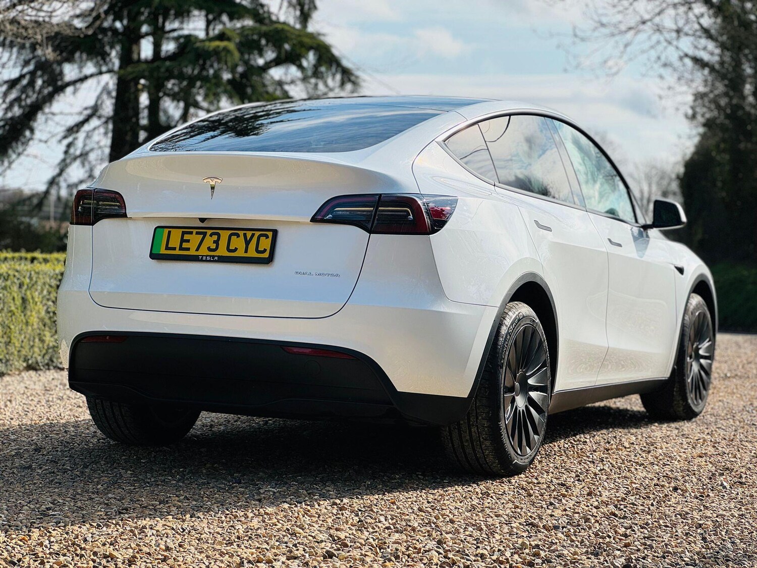 Used Tesla Model Y 2023 for sale - 77957620: Photo 32