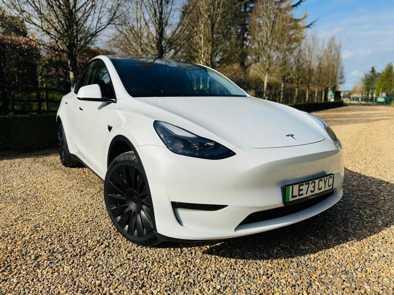 Used Tesla Model Y 2023 for sale - 77957620: Photo 37