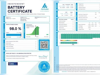 Used Tesla Model Y 2023 for sale - 77957620: Photo