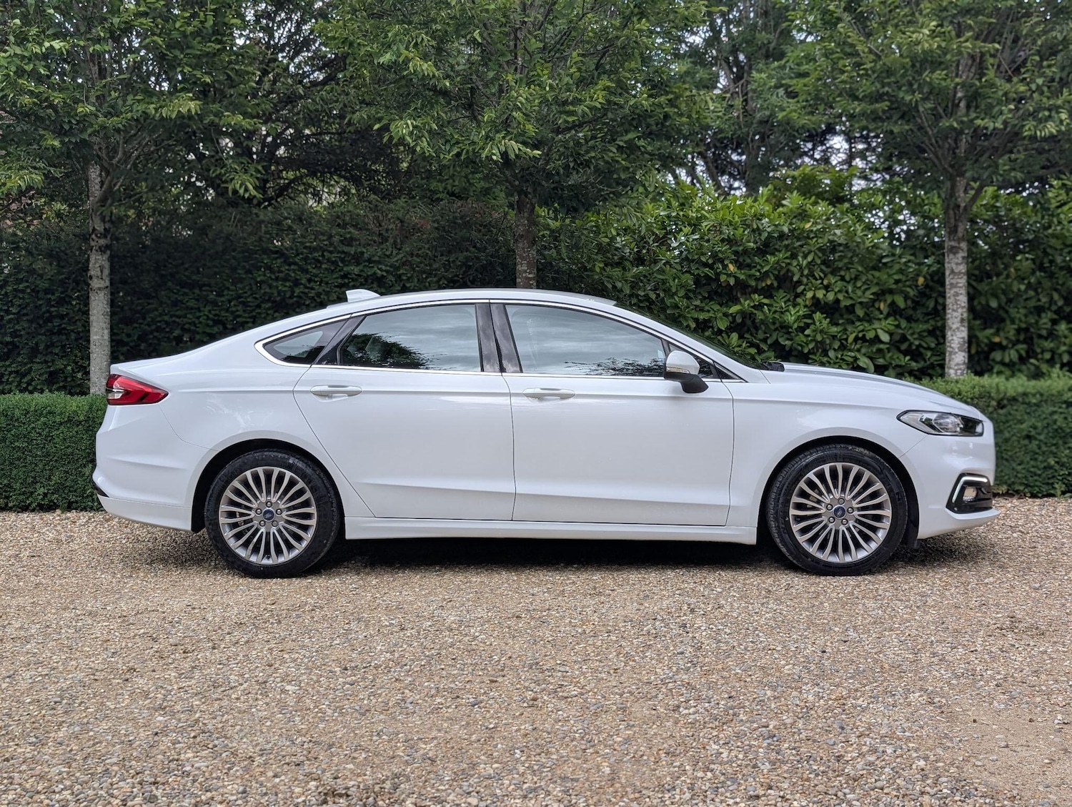 Used Ford Mondeo 2021 for sale - 76561050: Photo 10