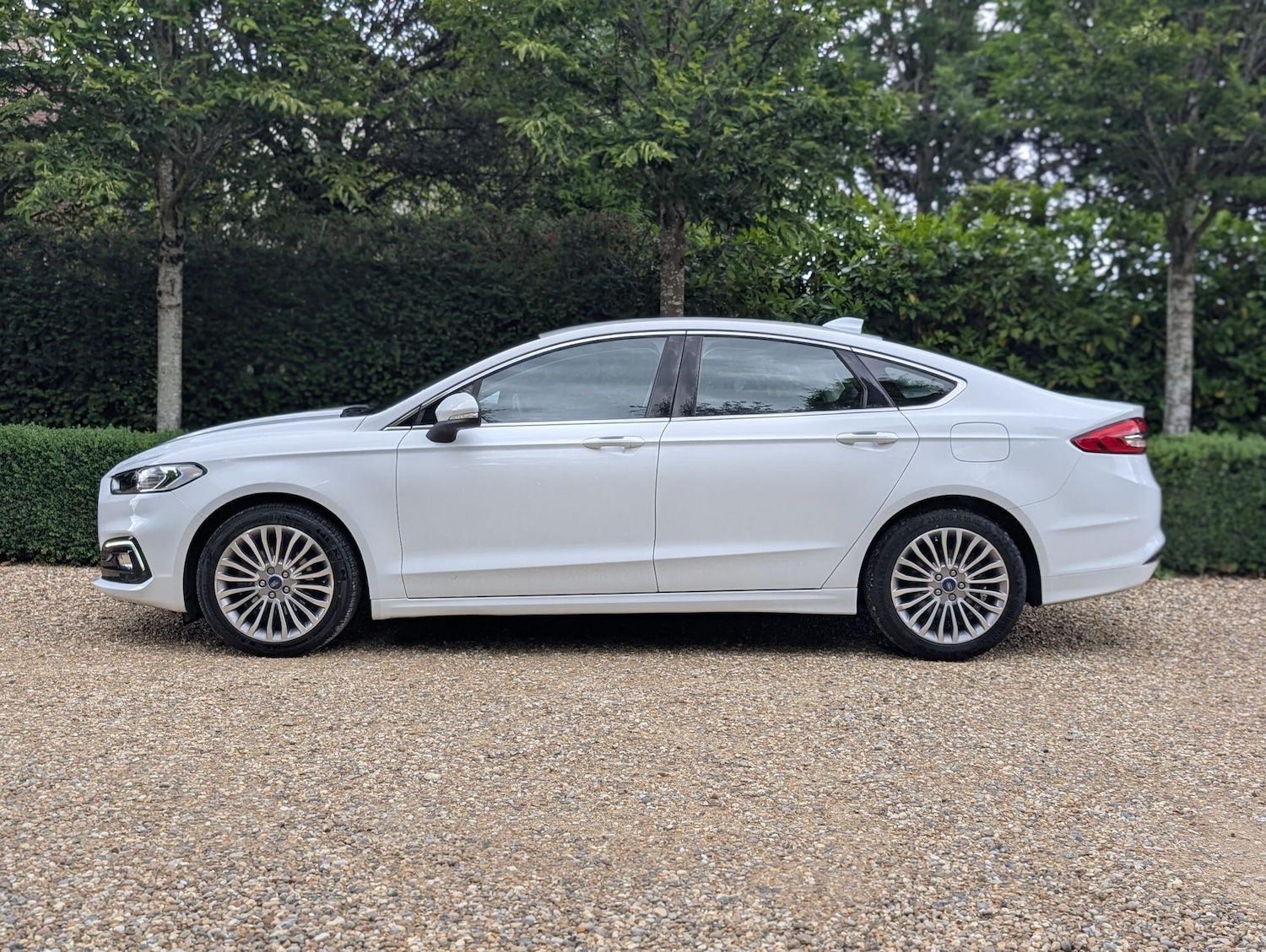 Used Ford Mondeo 2021 for sale - 76561050: Photo 11