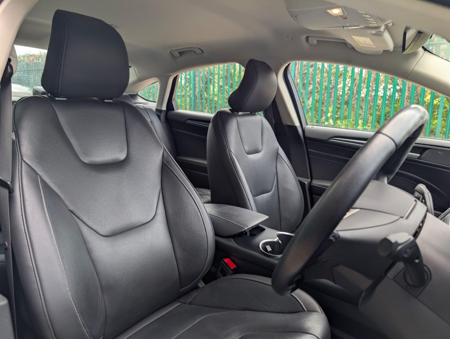 Used Ford Mondeo 2021 for sale - 76561050: Photo 12