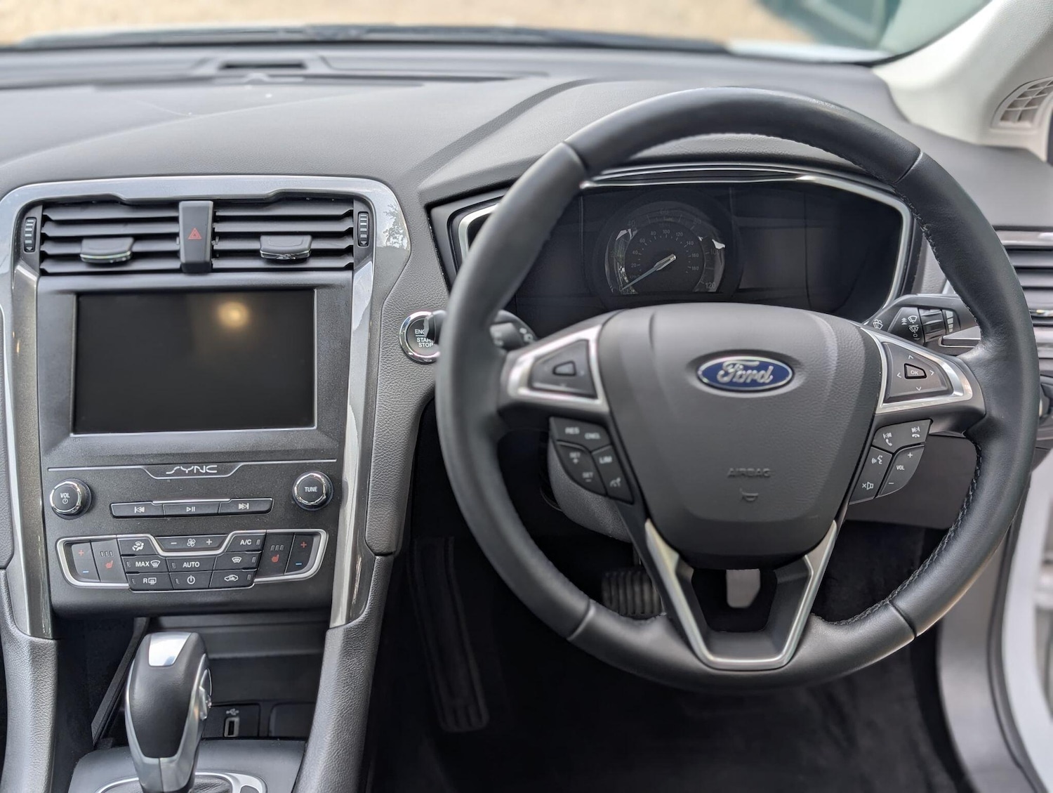 Used Ford Mondeo 2021 for sale - 76561050: Photo 14