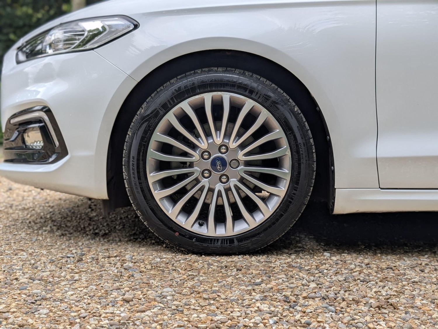 Used Ford Mondeo 2021 for sale - 76561050: Photo 24