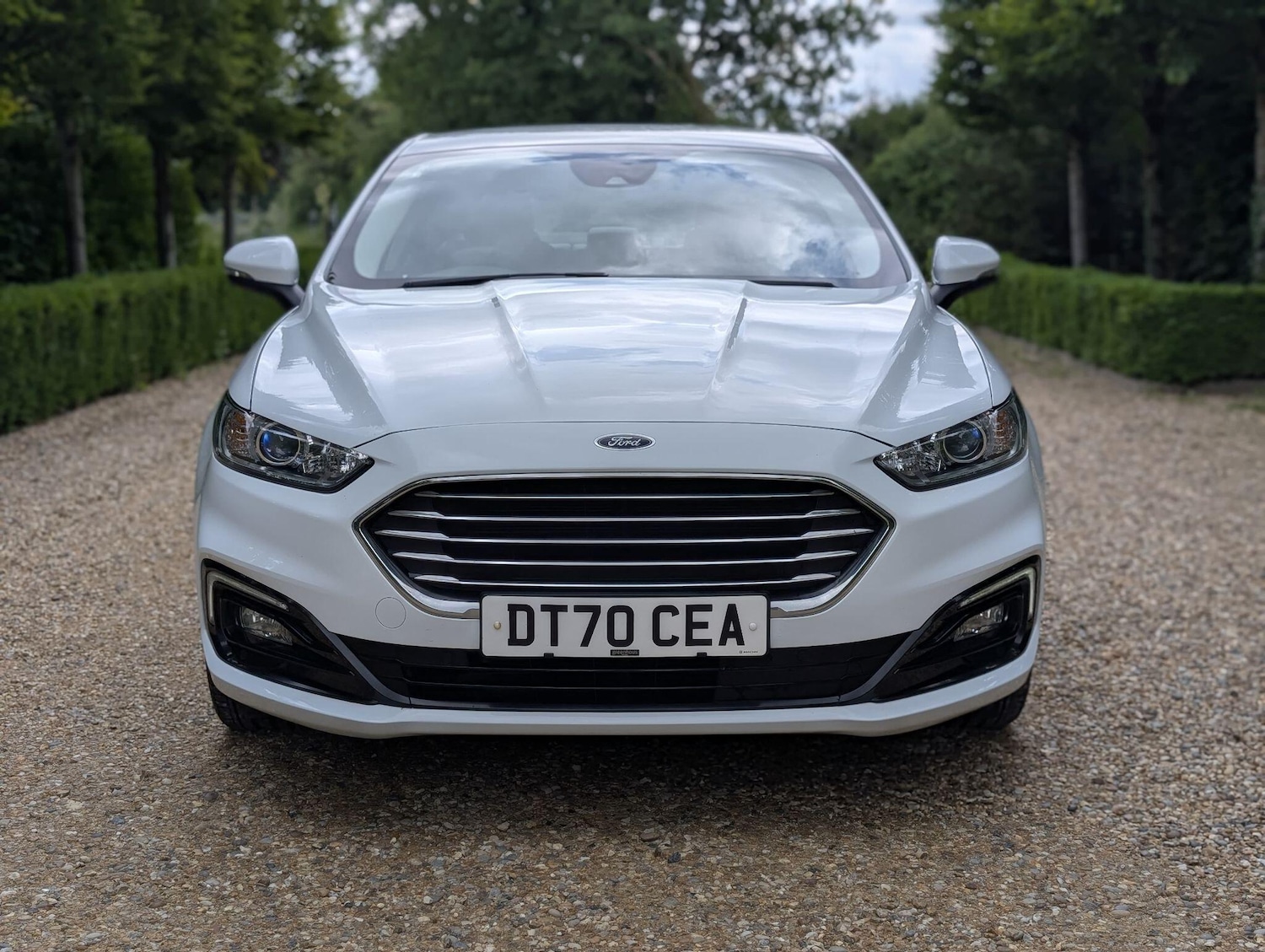 Used Ford Mondeo 2021 for sale - 76561050: Photo 3