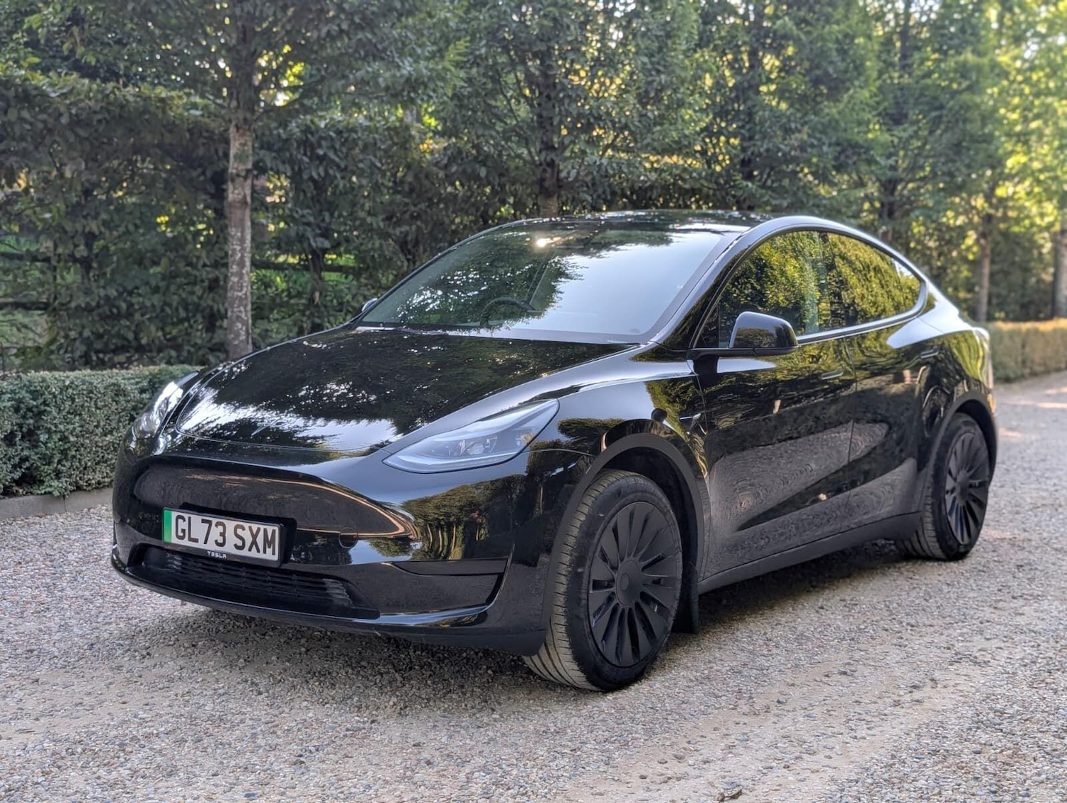 Vehicle 33