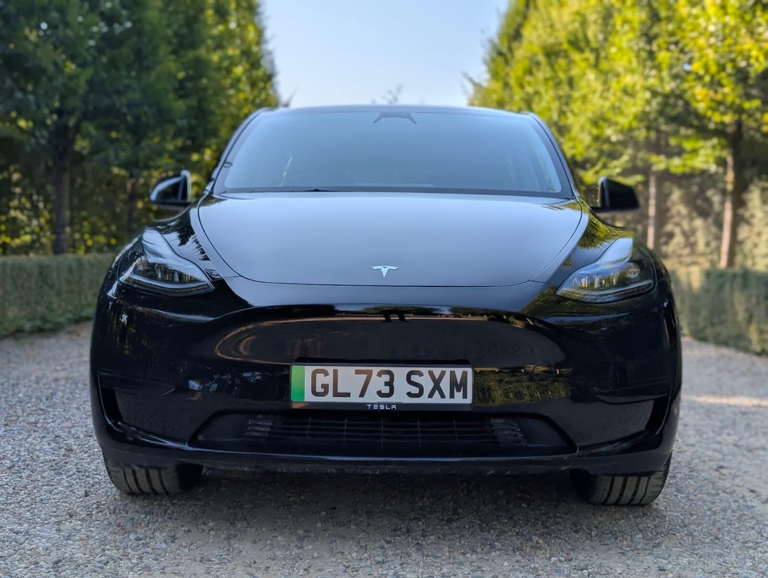 Vehicle 34