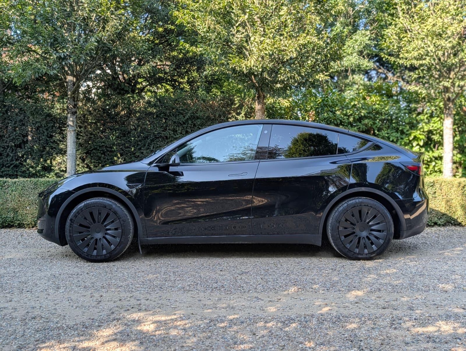 Vehicle 38