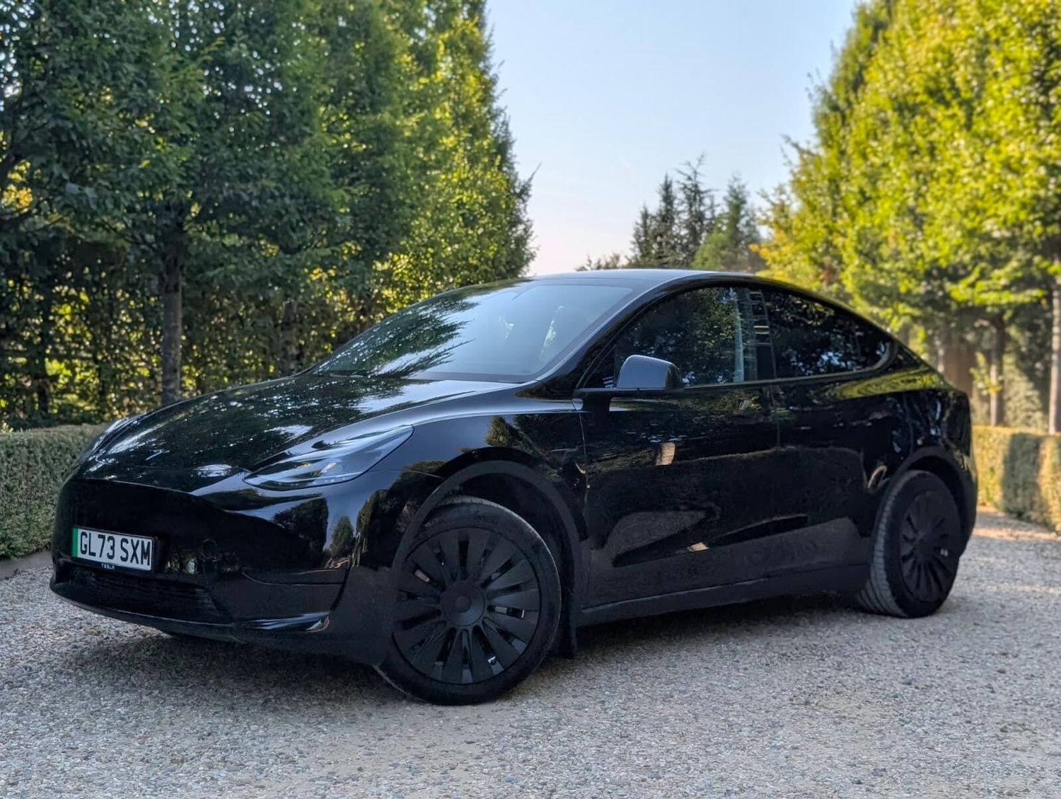 Vehicle 40