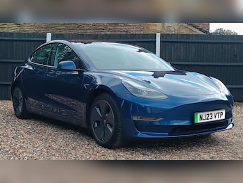 Used Tesla Model 3 2023 for sale - 78276104: Photo