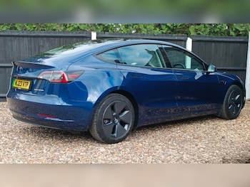 Used Tesla Model 3 2023 for sale - 78276104: Photo