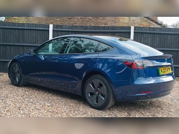 Used Tesla Model 3 2023 for sale - 78276104: Photo