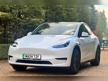 Used Tesla Model Y 2024 for sale - 78471626: Photo
