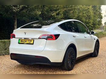 Used Tesla Model Y 2024 for sale - 78471626: Photo