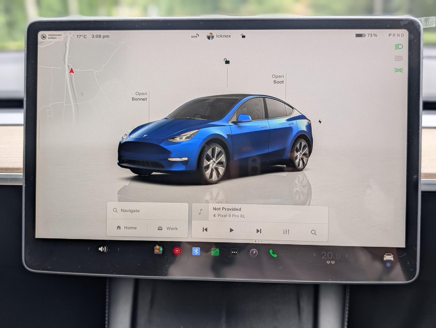 Used Tesla Model Y for sale - 77216213: Photo 19
