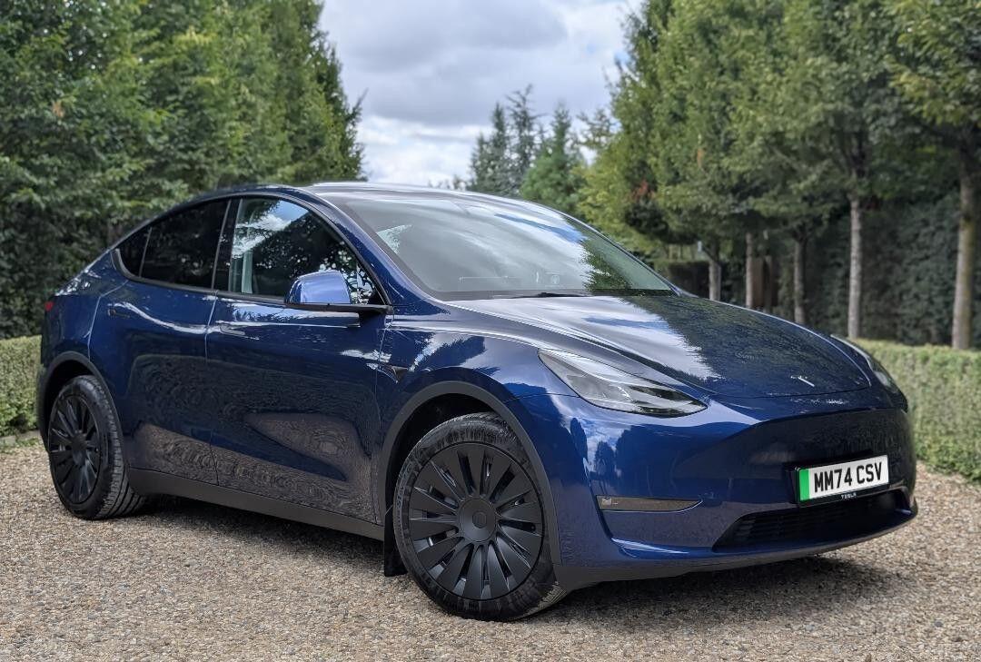 Used Tesla Model Y for sale - 77216213: Photo 29