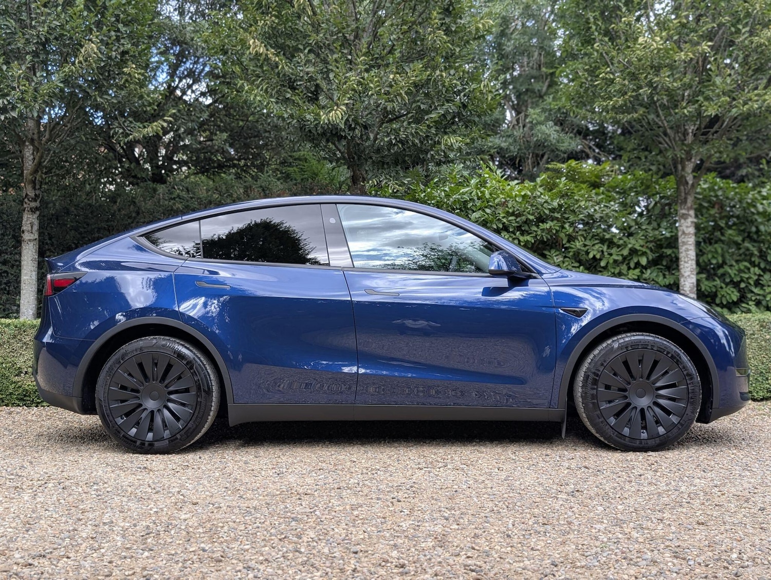 Used Tesla Model Y for sale - 77216213: Photo 7