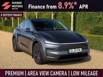 Used Tesla Model Y 2025 for sale - 79075658: Photo