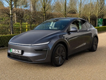 Used Tesla Model Y 2025 for sale - 79075658: Photo