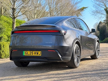 Used Tesla Model Y 2025 for sale - 79075658: Photo