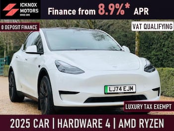 Used Tesla Model Y 2025 for sale - 79726498: Photo