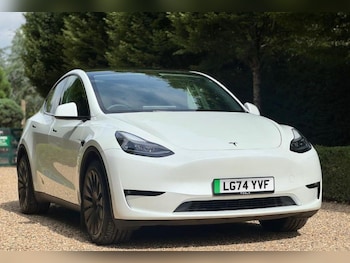 Used Tesla Model Y 2024 for sale - 79520658: Photo