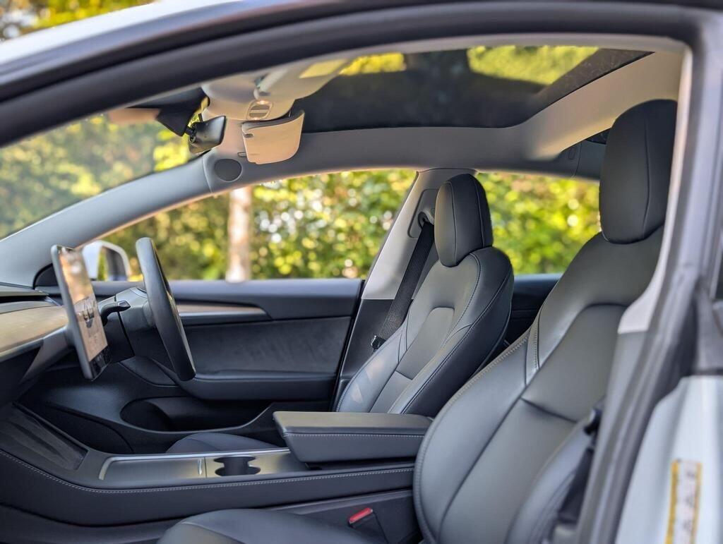 Used Tesla Model 3 2023 for sale - 76752601: Photo 13