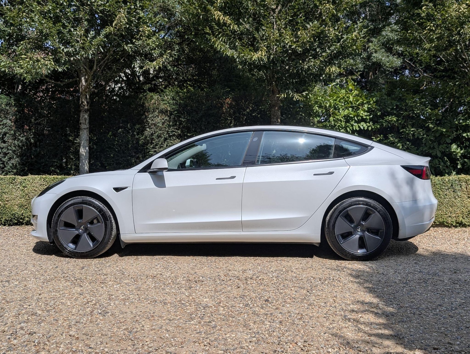 Used Tesla Model 3 2023 for sale - 76752601: Photo 6
