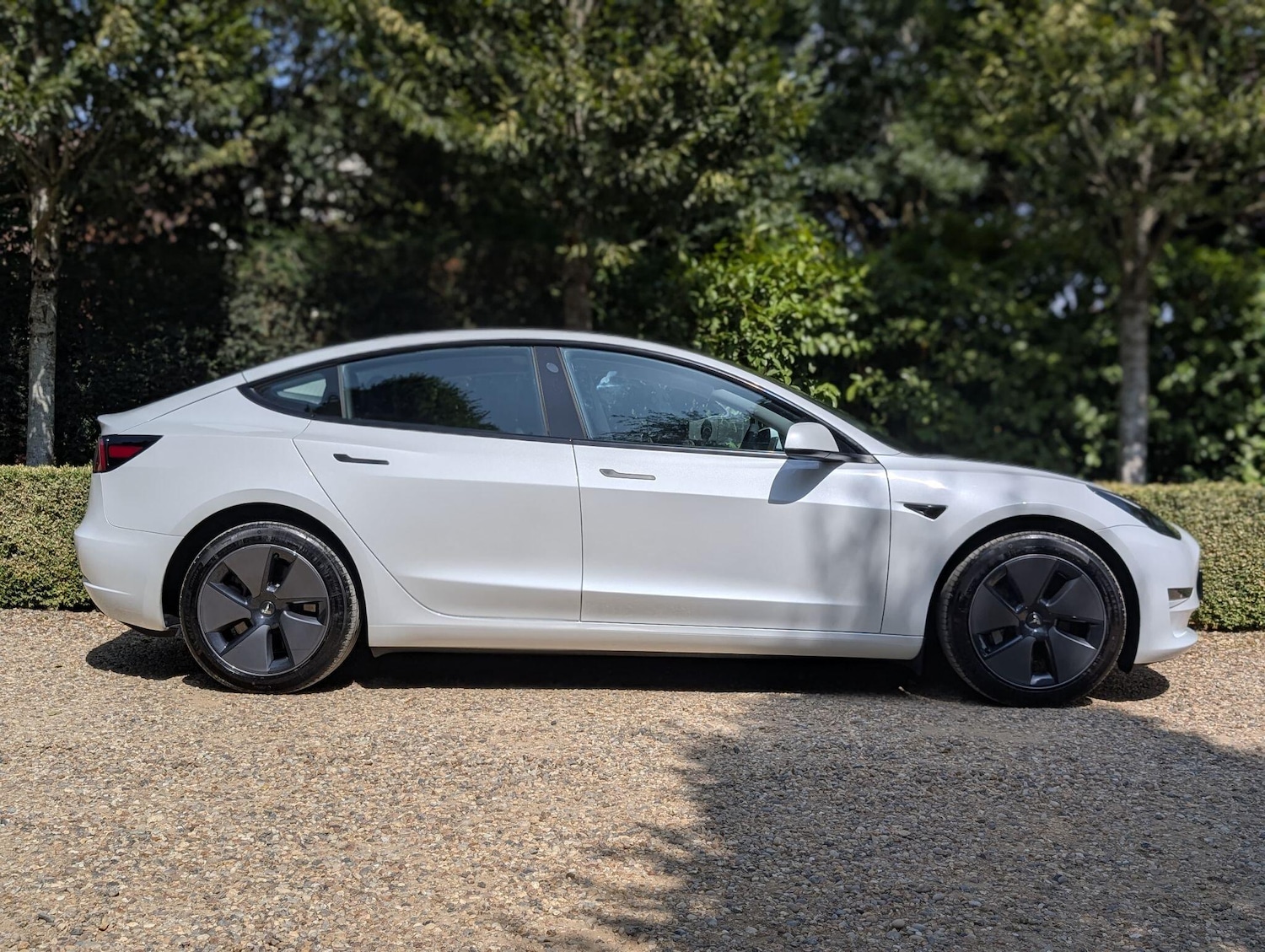 Used Tesla Model 3 2023 for sale - 76752601: Photo 8