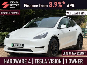 Used Tesla Model Y 2024 for sale - 78988286: Photo