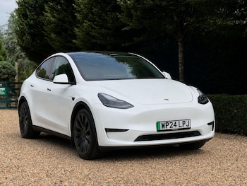 Used Tesla Model Y 2024 for sale - 78988286: Photo