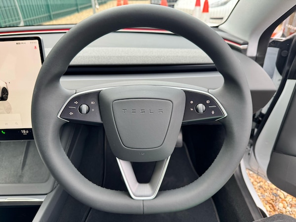 Used Tesla Model 3 2024 for sale - 76226264: Photo 13