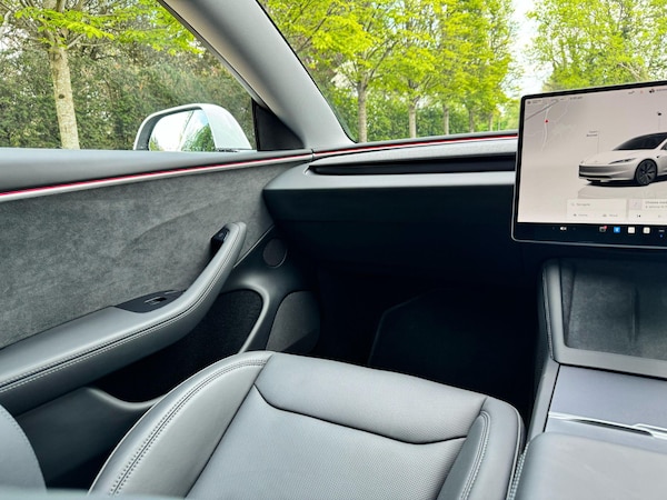 Used Tesla Model 3 2024 for sale - 76226264: Photo 14