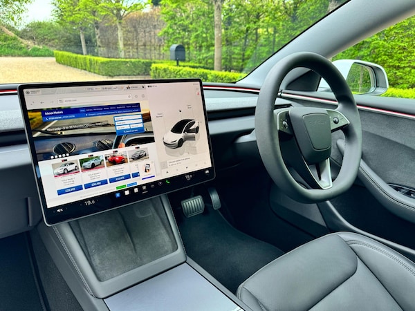Used Tesla Model 3 2024 for sale - 76226264: Photo 15