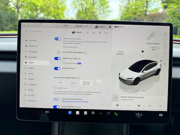 Used Tesla Model 3 2024 for sale - 76226264: Photo 16